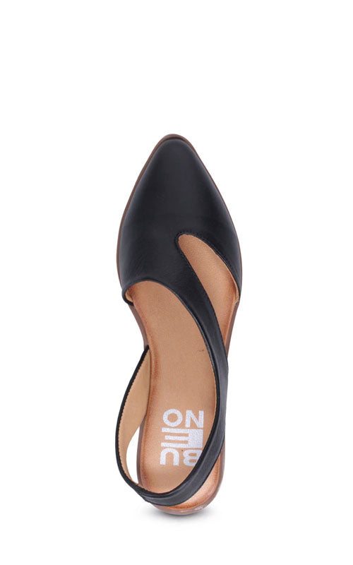 Bueno Bianca, black