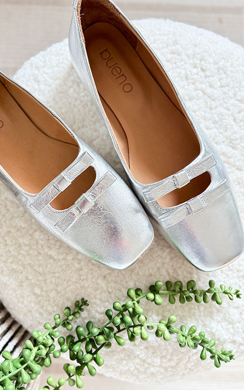 Bueno Eloise, silver