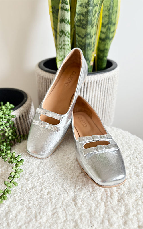 Bueno Eloise, silver