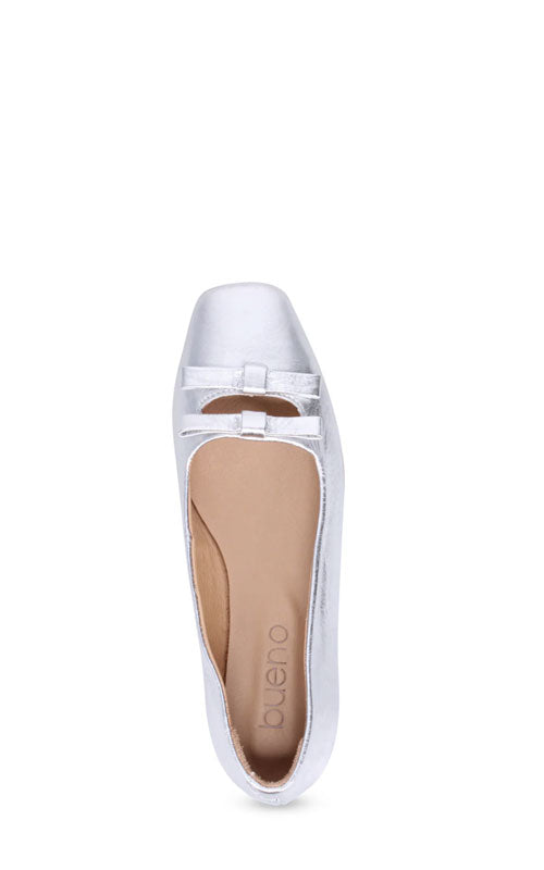 Bueno Eloise, silver