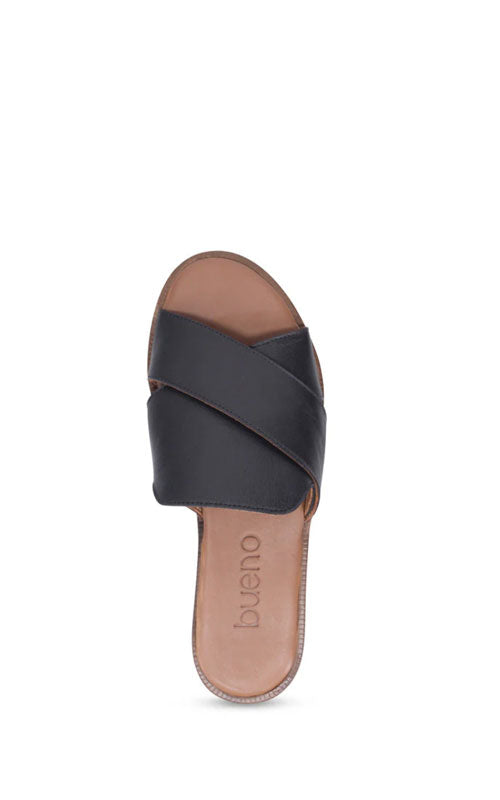 Bueno Henna, black