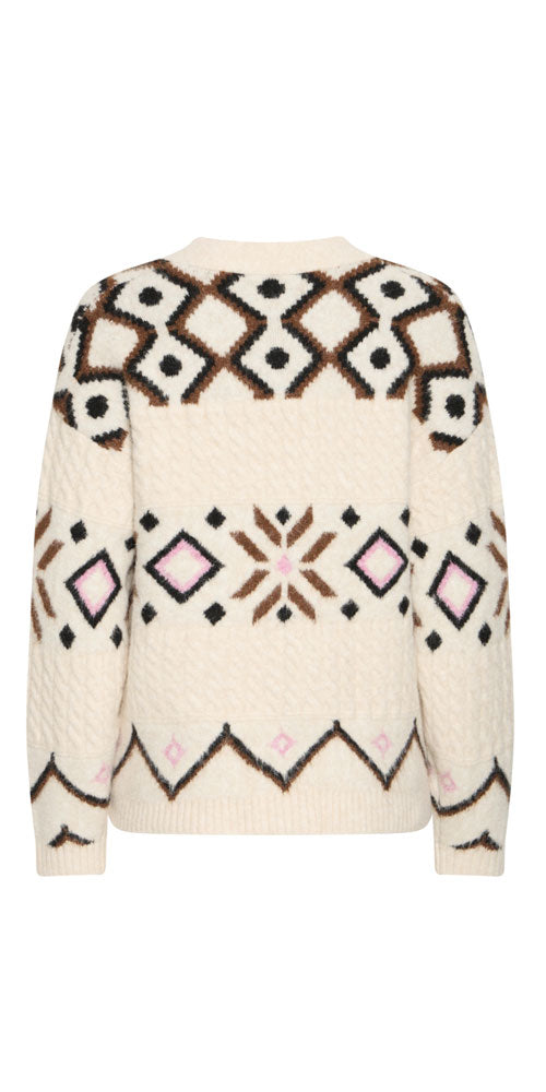 B.Young Nordic Cardy