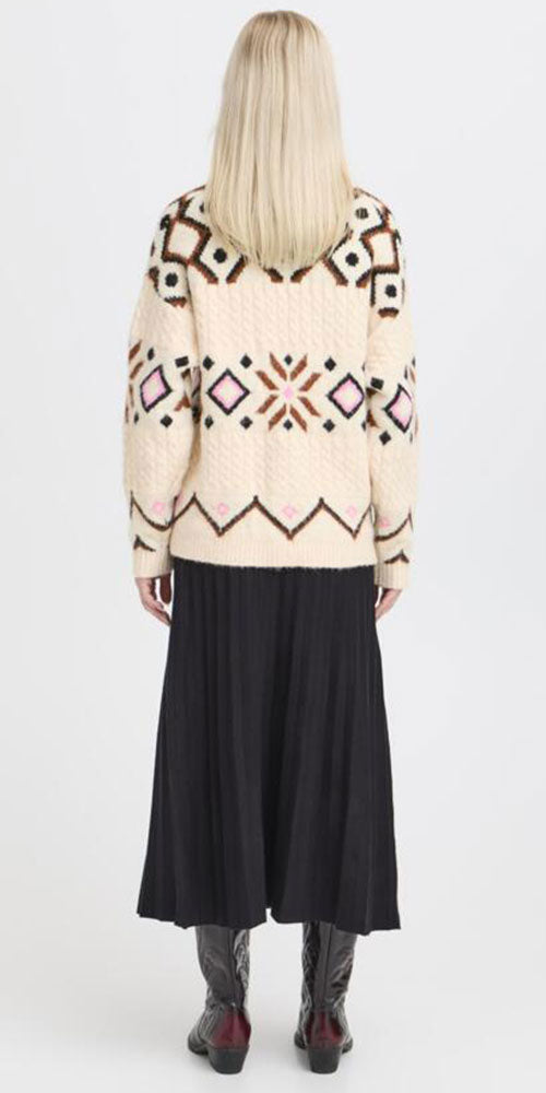 B.Young Nordic Cardy
