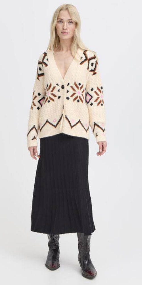 B.Young Nordic Cardy