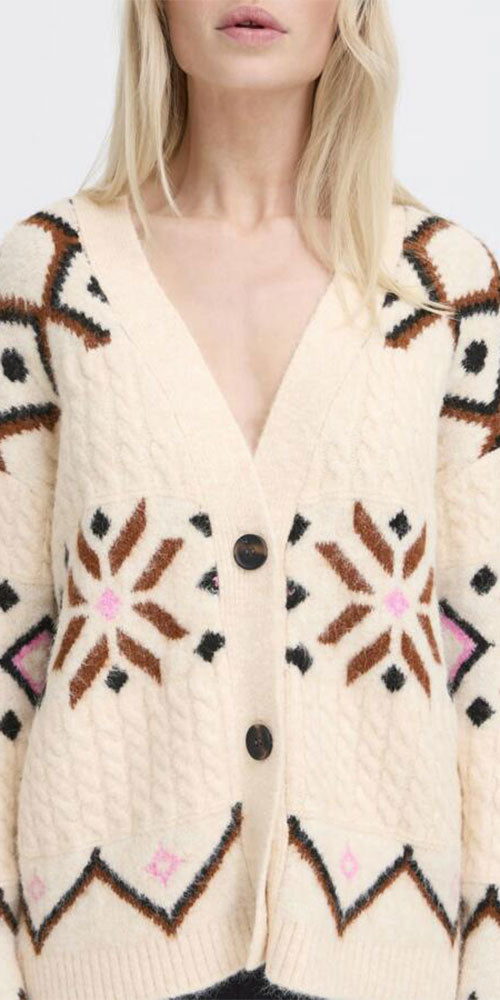 B.Young Nordic Cardy