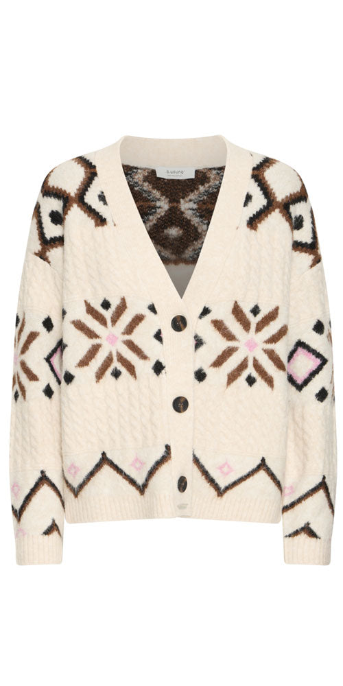 B.Young Nordic Cardy