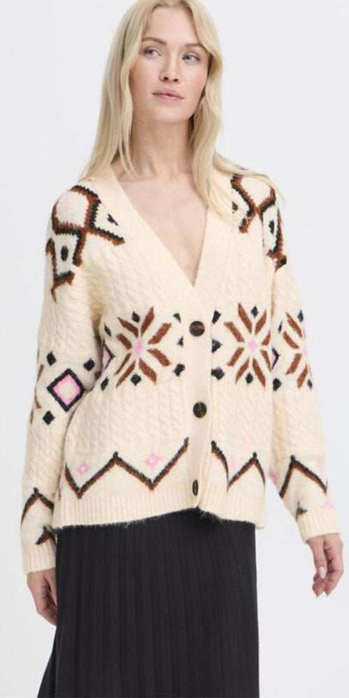 B.Young Nordic Cardy