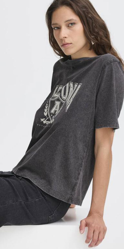 B.Young Vintage Style Tee, arizona