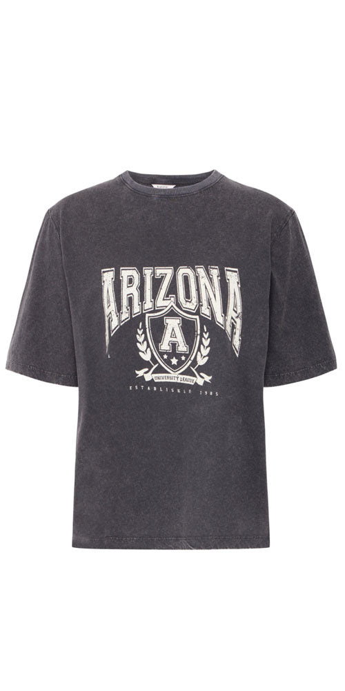 B.Young Vintage Style Tee, arizona
