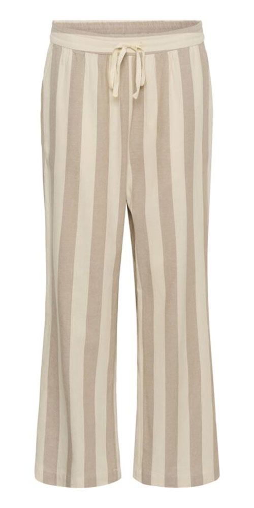 Culture Awning Stripe Pants