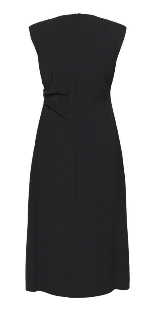 Culture Modern Belted Dress