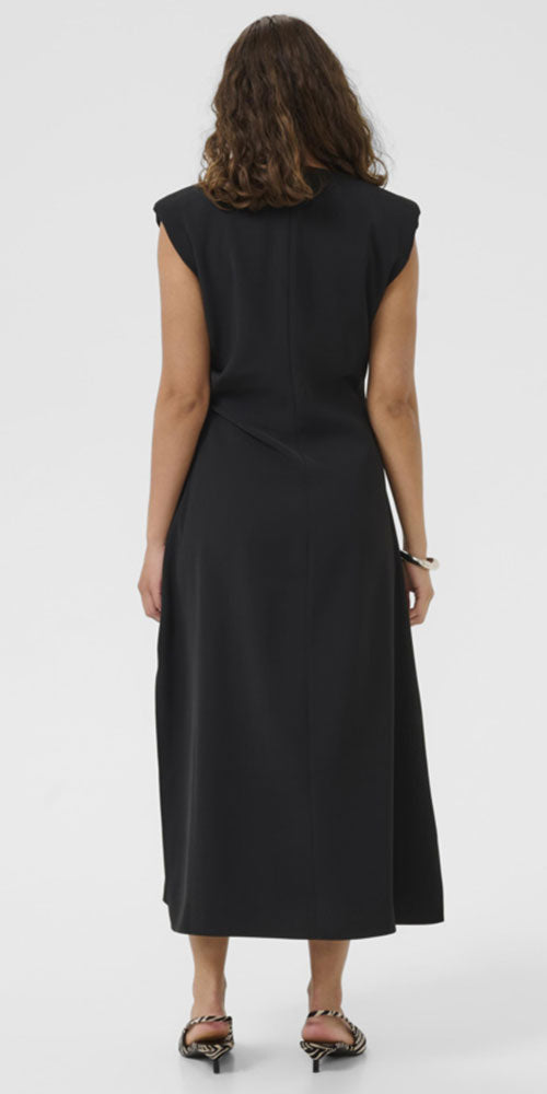 Culture Modern Belted Dress