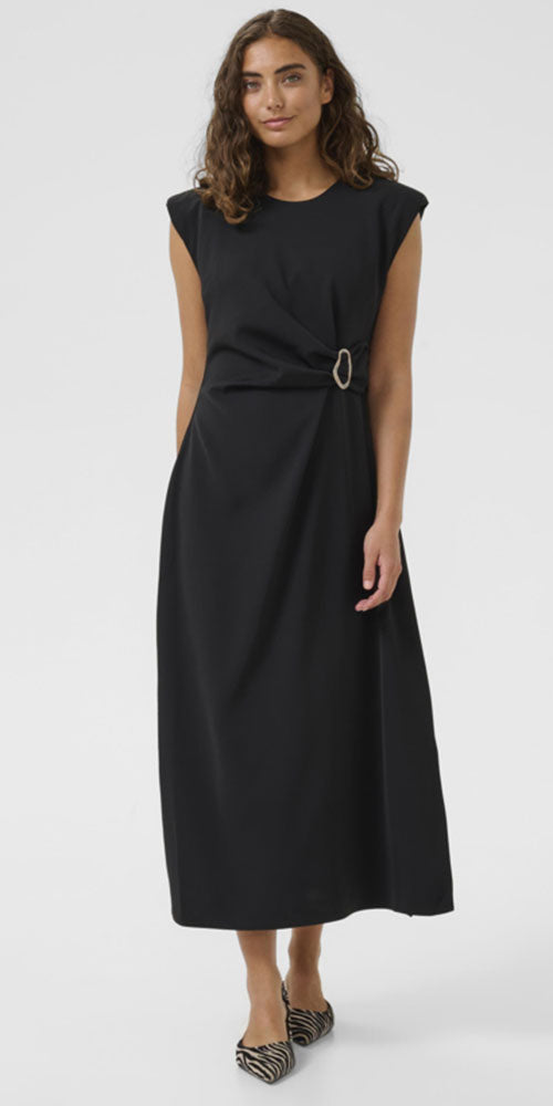 Culture Modern Belted Dress