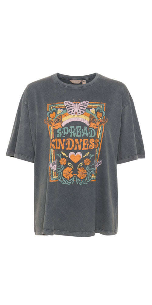 Culture Spread Kindness Tee