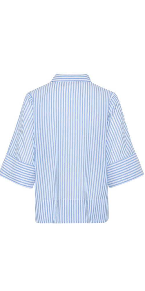 Culture Tunic Shirt
