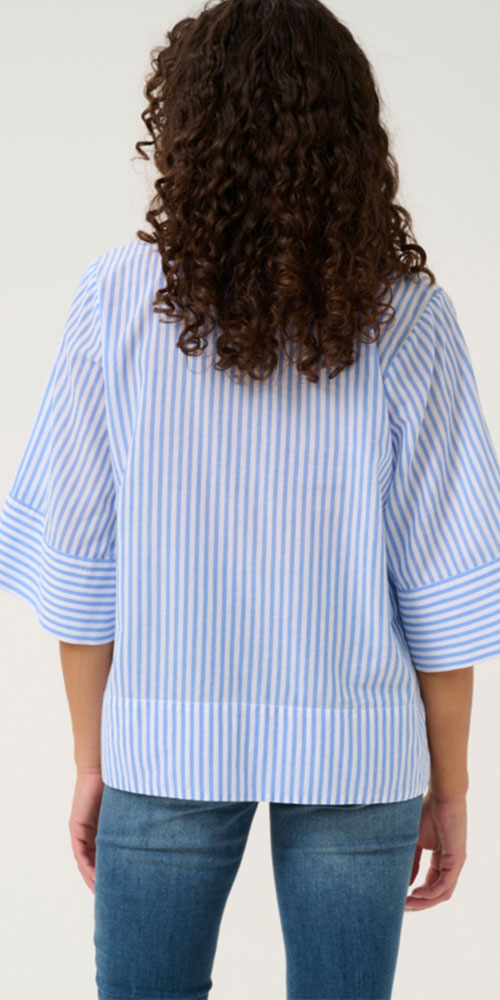 Culture Tunic Shirt