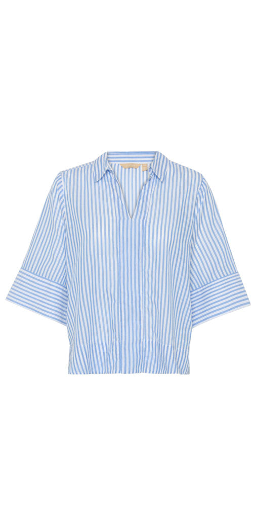 Culture Tunic Shirt