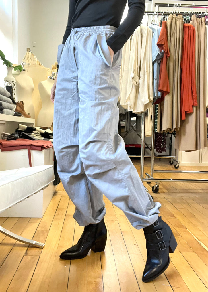 Ichi Parachute Pants