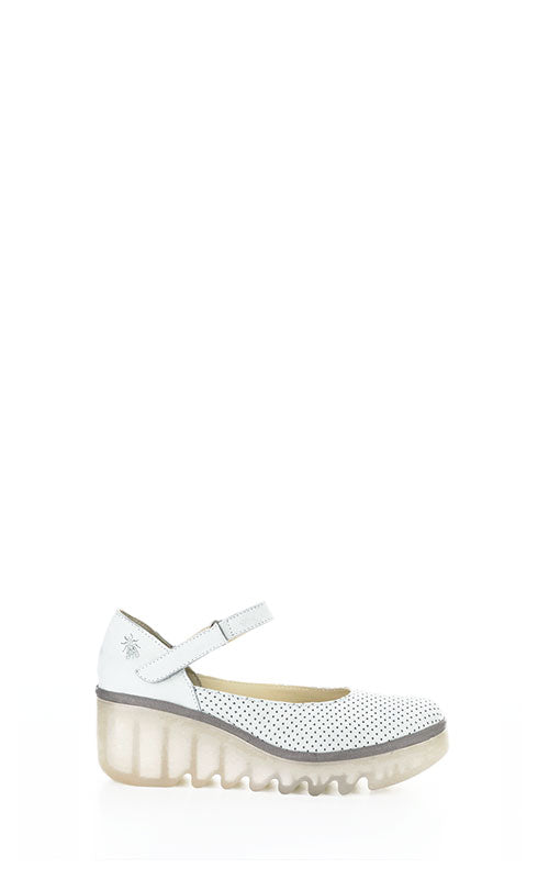 Fly London Bawa, sky blue