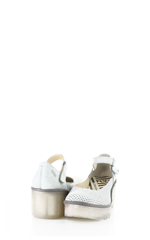 Fly London Bawa, sky blue