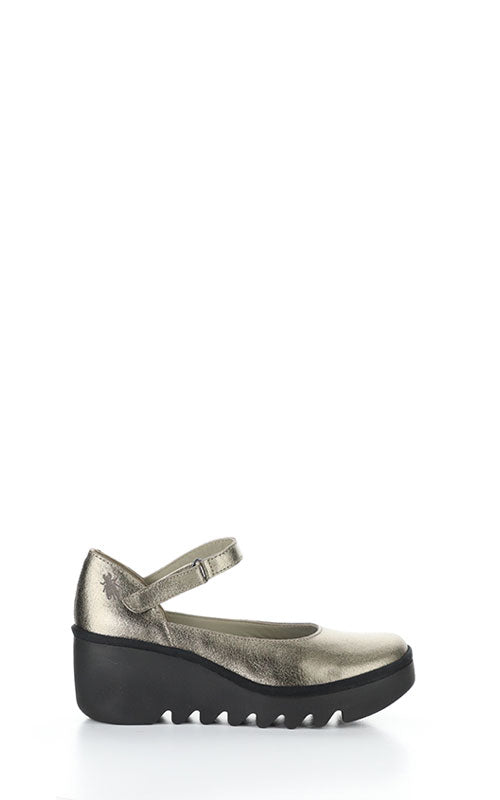 Fly London Bawo, gold