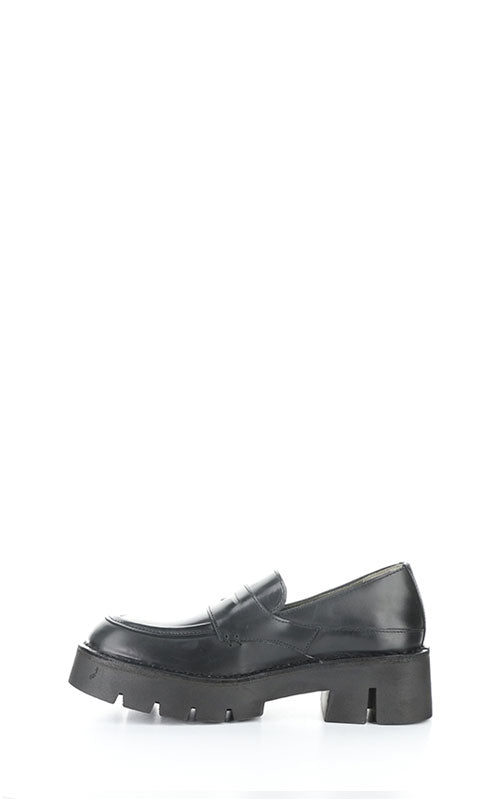 Fly London Boil, black