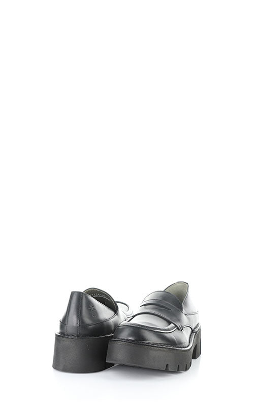 Fly London Boil, black