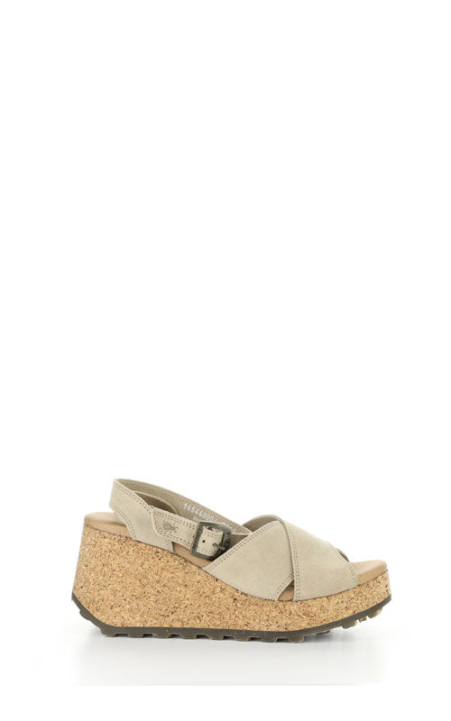 Fly London Dony, taupe