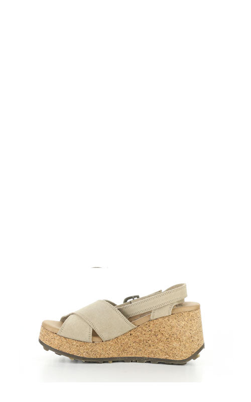 Fly London Dony, taupe