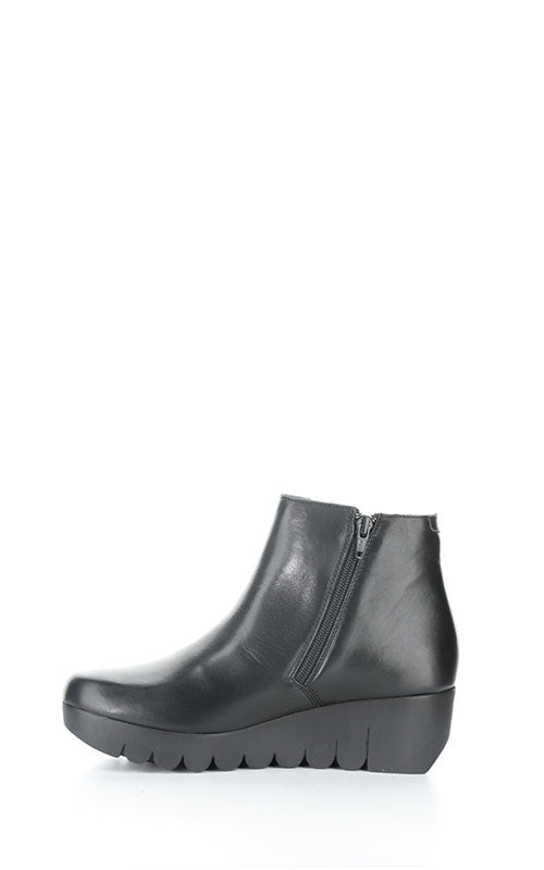 Fly London Vang, black