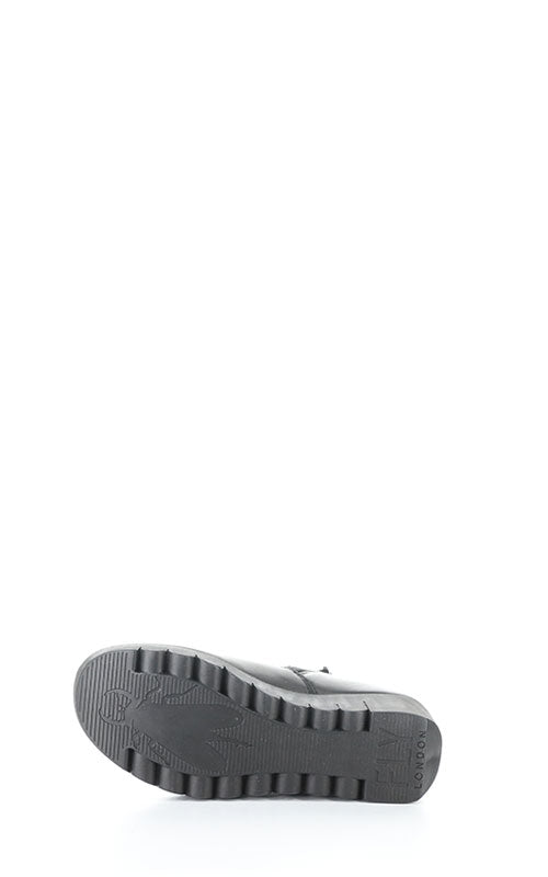 Fly London Vang, black