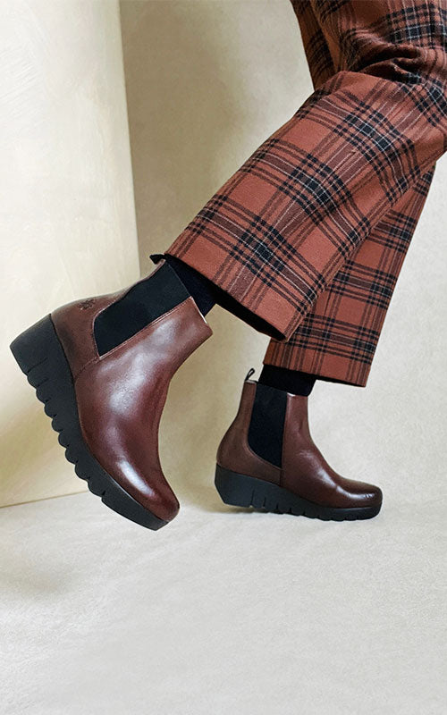 Buy Fly London Shoes & Boots Toronto Canada - Bergstrom Originals