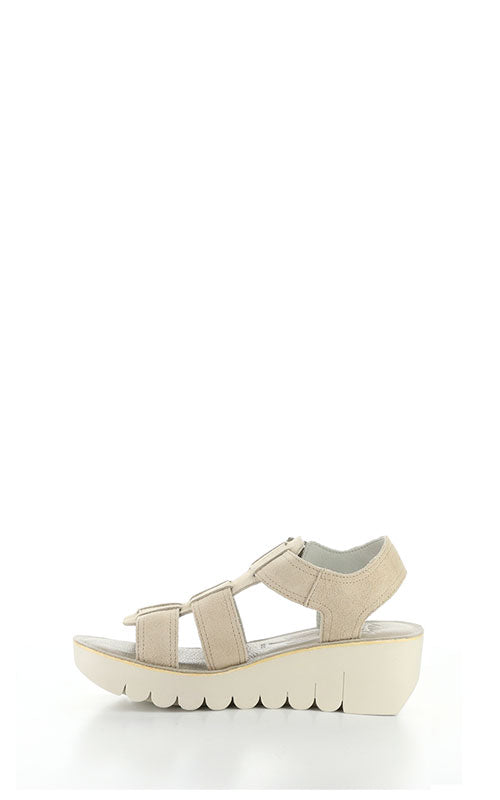 Fly London Yudd, taupe