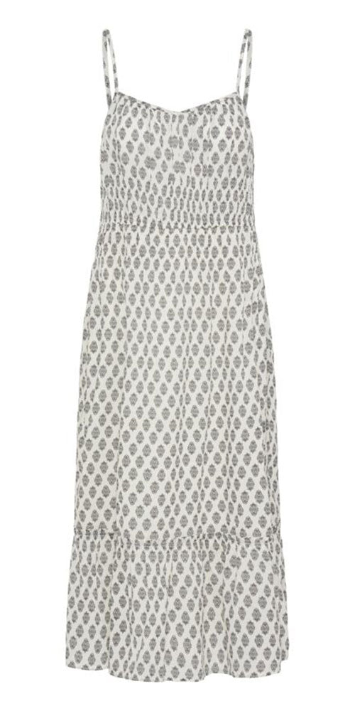 Fransa Cotton Sundress