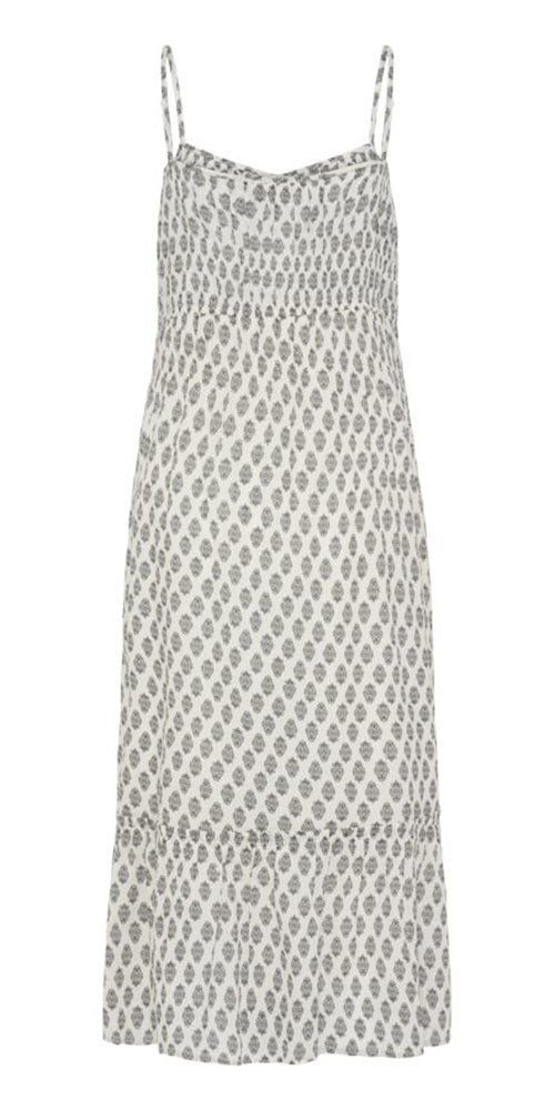 Fransa Cotton Sundress