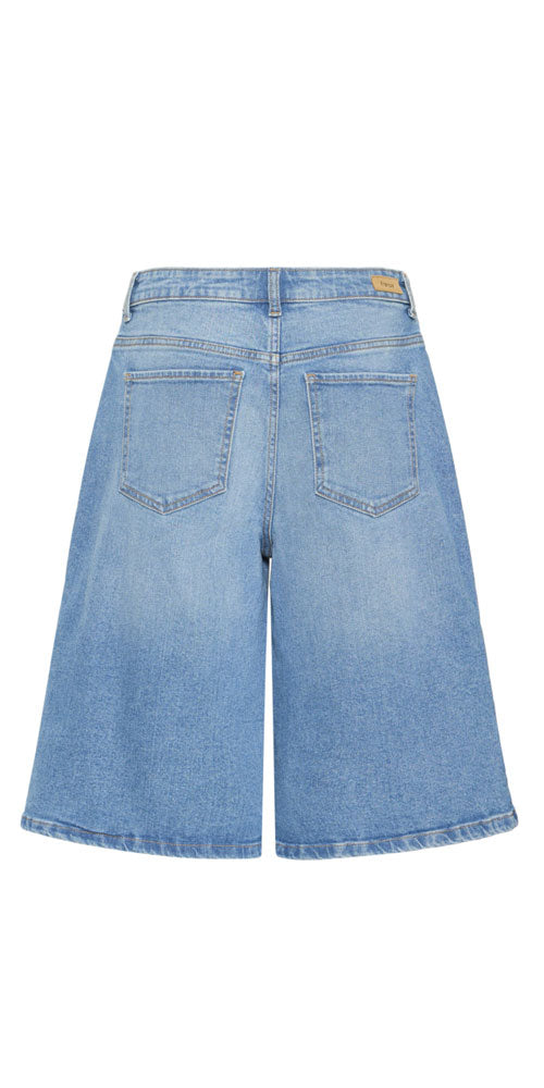 Fransa Denim Jorts