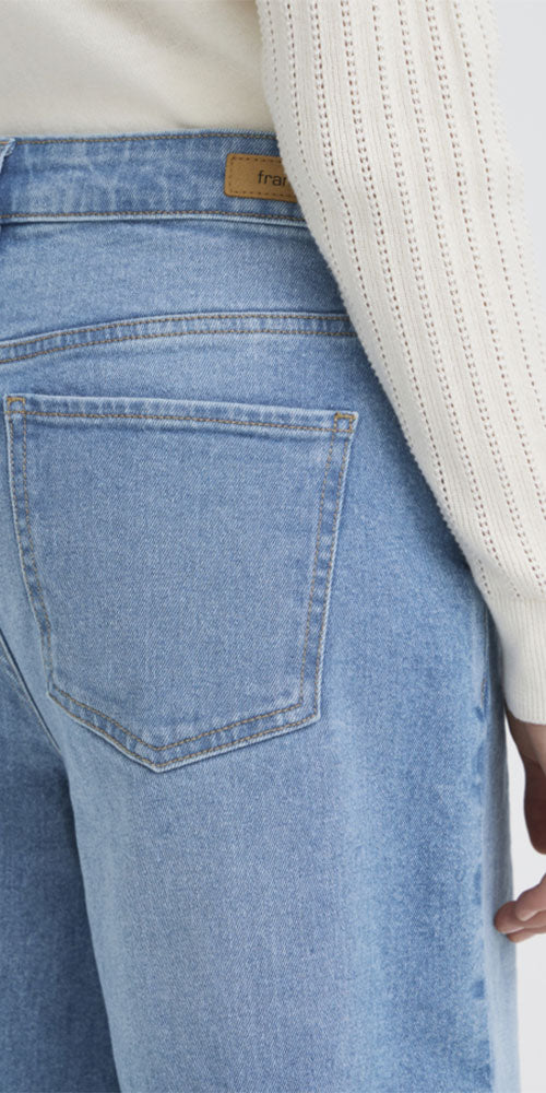 Fransa Denim Jorts