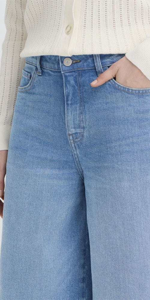 Fransa Denim Jorts
