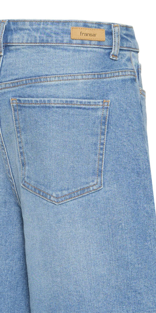 Fransa Denim Jorts