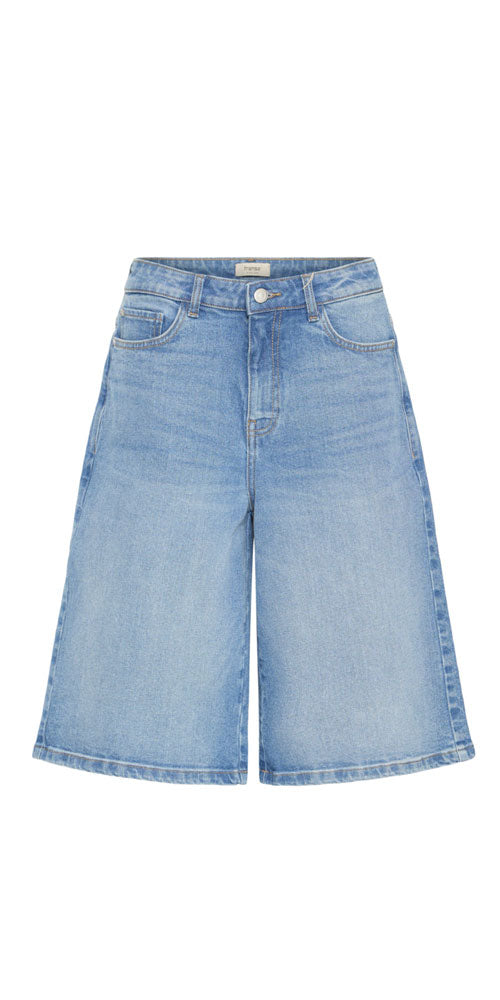 Fransa Denim Jorts