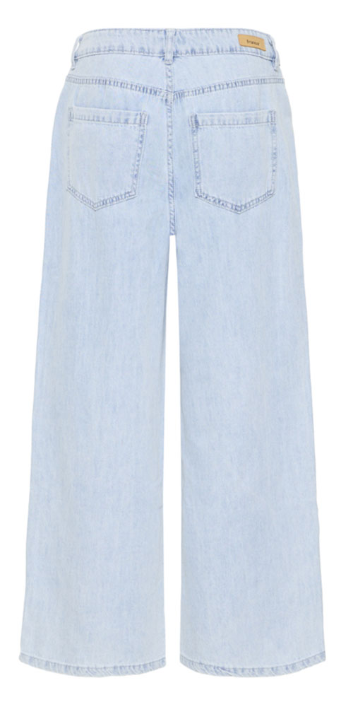 Fransa Light Wash Jeans