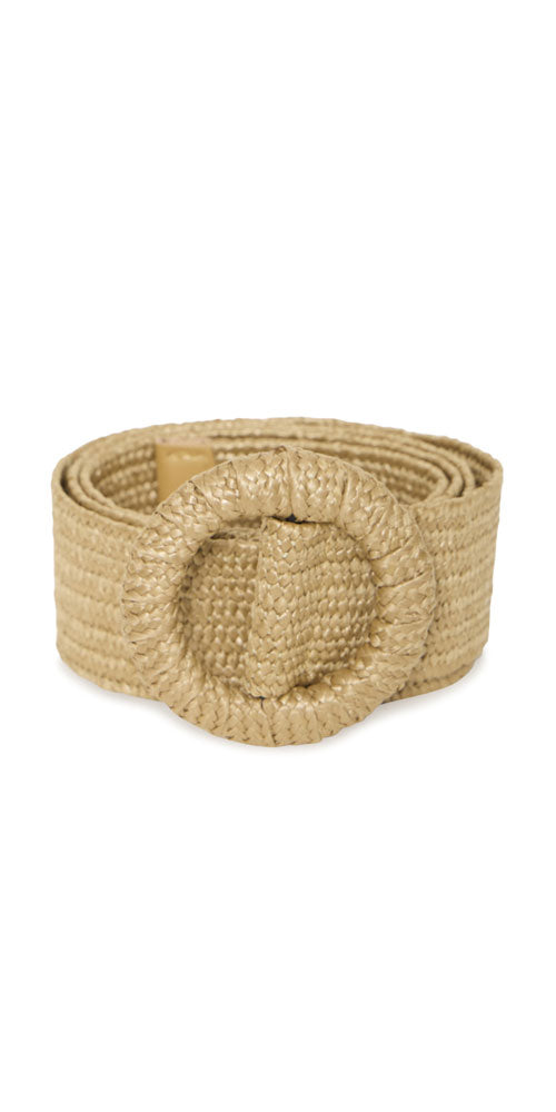 Fransa Woven Belt