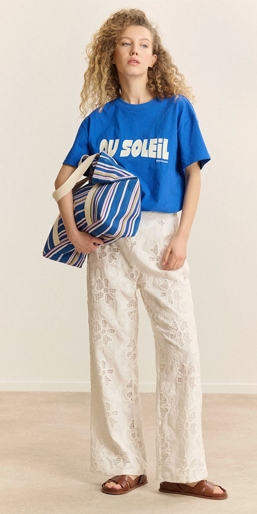 Garance Paris Au Soleil Tee