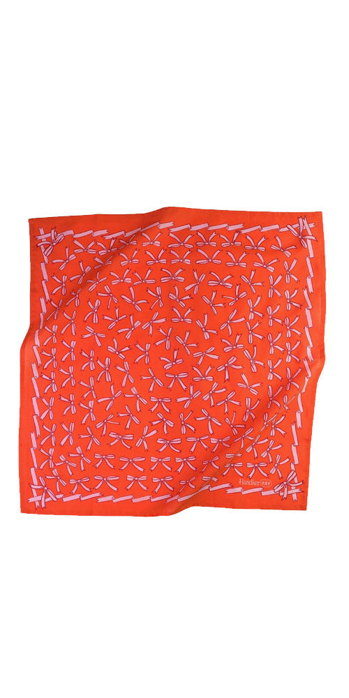 Cheerful Bows Bandana