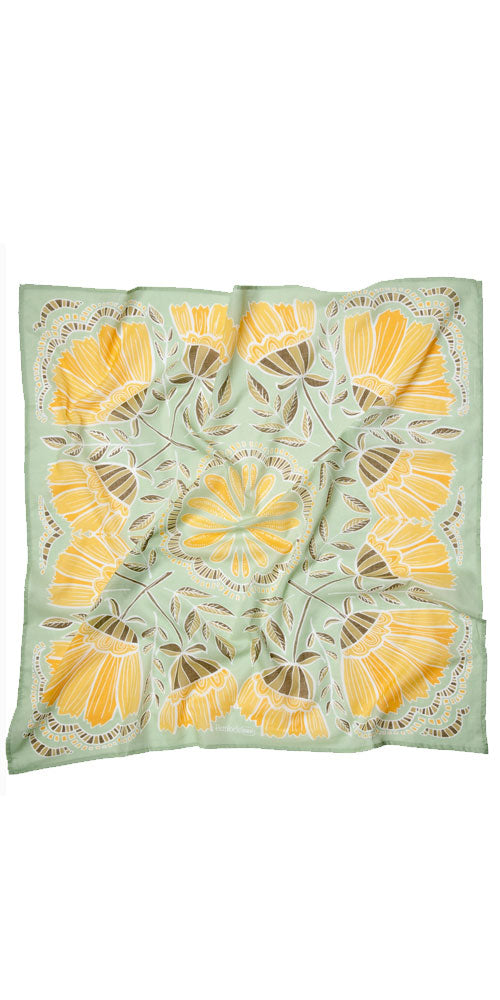 Kustvind Large Bandana