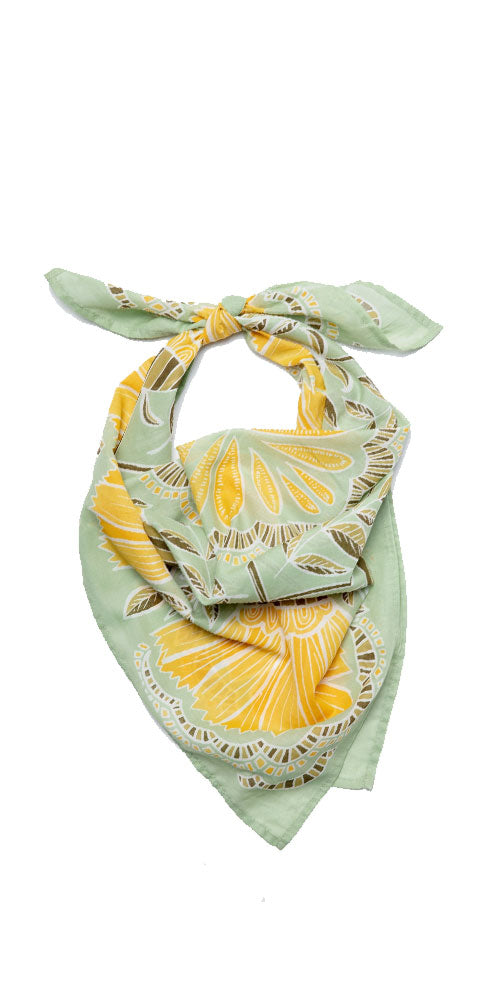 Kustvind Large Bandana