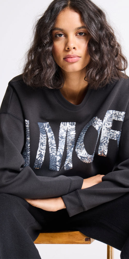 Ichi Amor Sweatshirt