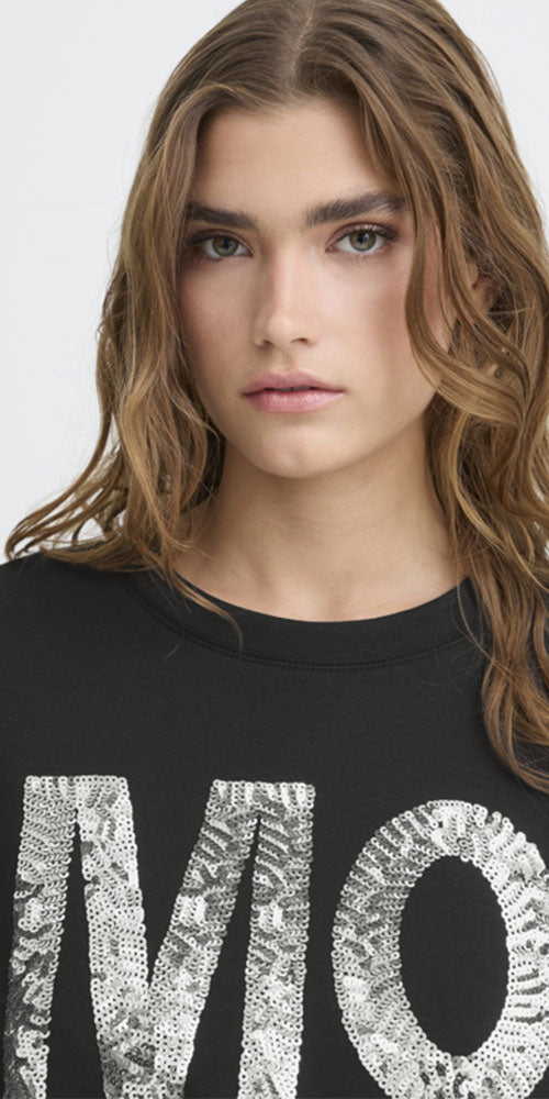 Ichi Amor Sweatshirt