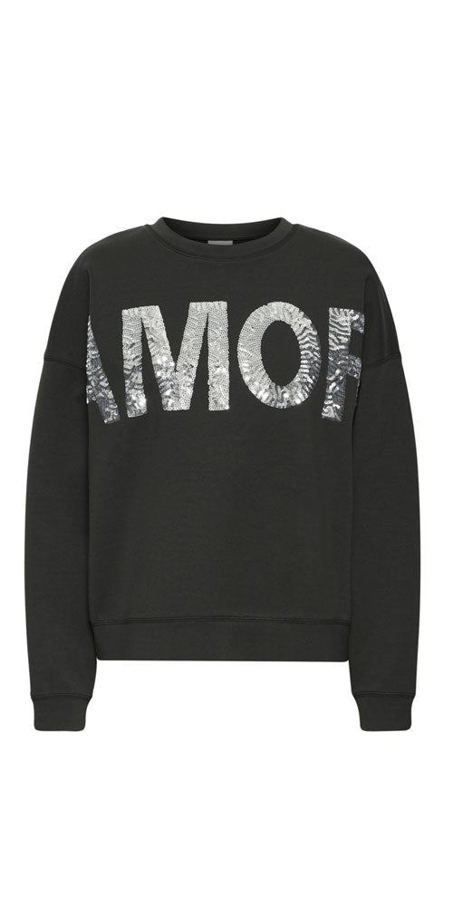 Ichi Amor Sweatshirt