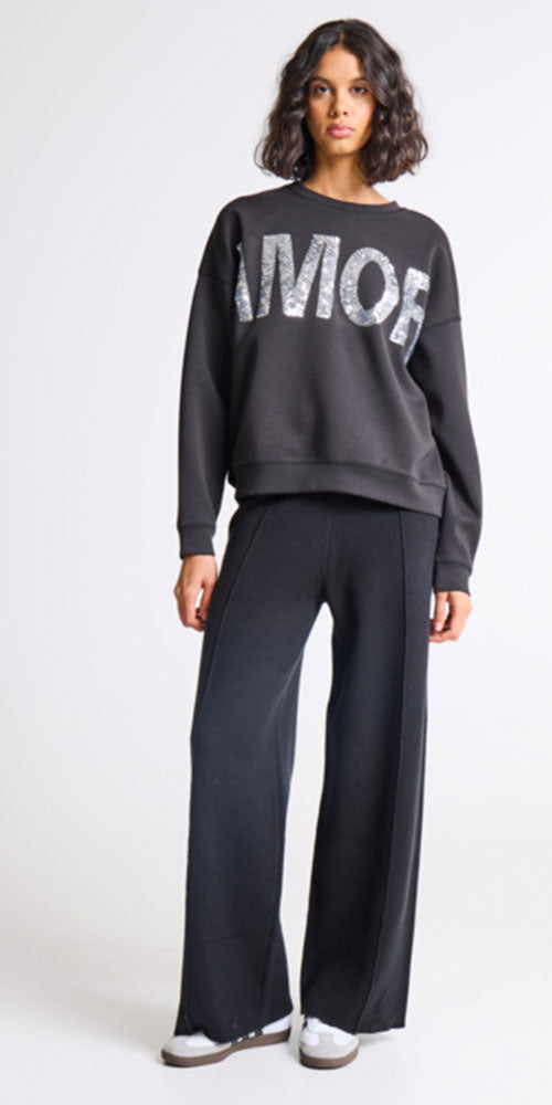 Ichi Amor Sweatshirt